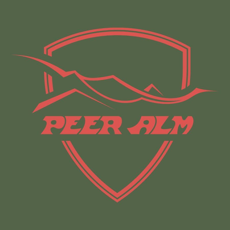 מלון Navis Peer Alm מראה חיצוני תמונה
